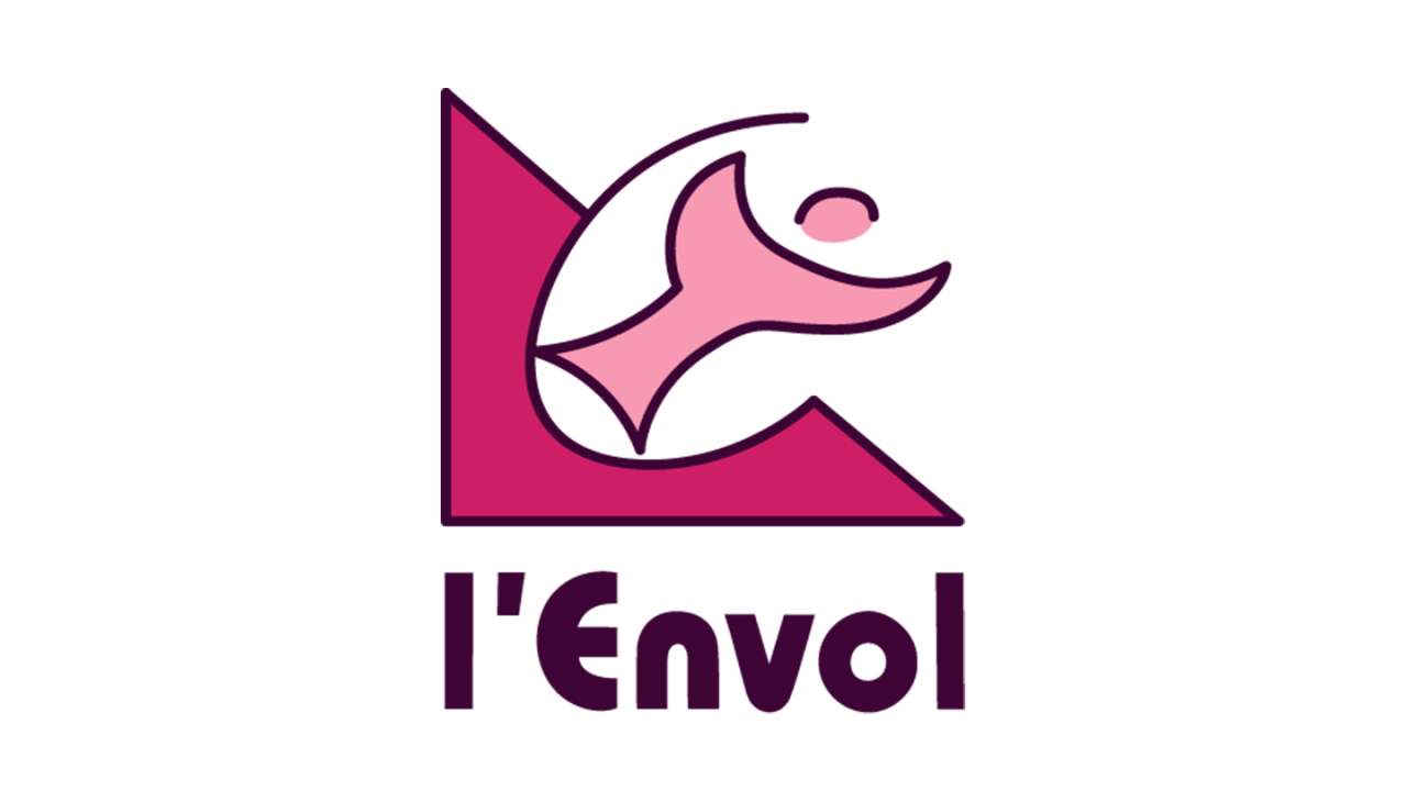 Logo L Envol