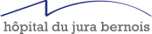 Logo Hôpital du Jura bernois